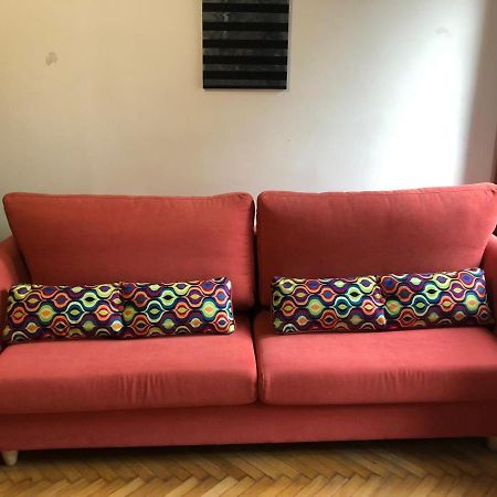 Dalina'S Art Corner Daire Oradea Dış mekan fotoğraf